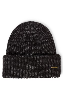 Damen Beanie mit Woll-Antei - Arugama
