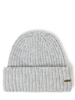Damen Beanie mit Woll-Antei - Arugama