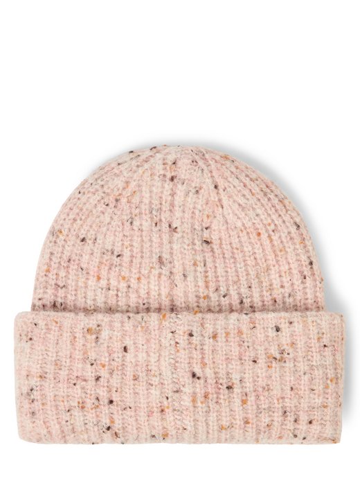 Damen Beanie mit Woll-Anteil - Aderi