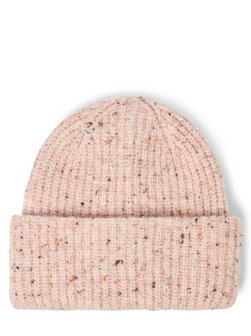 Damen Beanie mit Woll-Anteil - Aderi