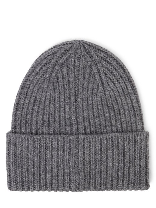 Damen Beanie mit Woll-Anteil - Beky