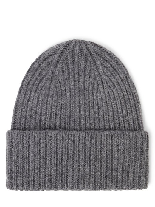 Damen Beanie mit Woll-Anteil - Beky