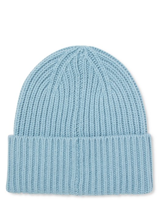 Damen Beanie mit Woll-Anteil - Beky