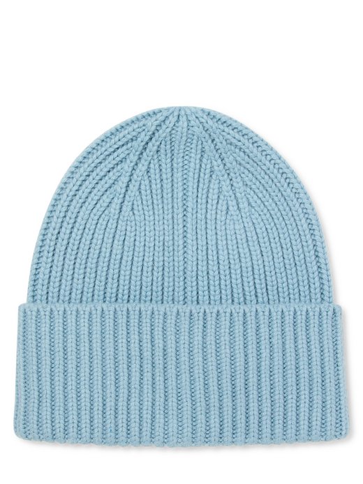 Damen Beanie mit Woll-Anteil - Beky
