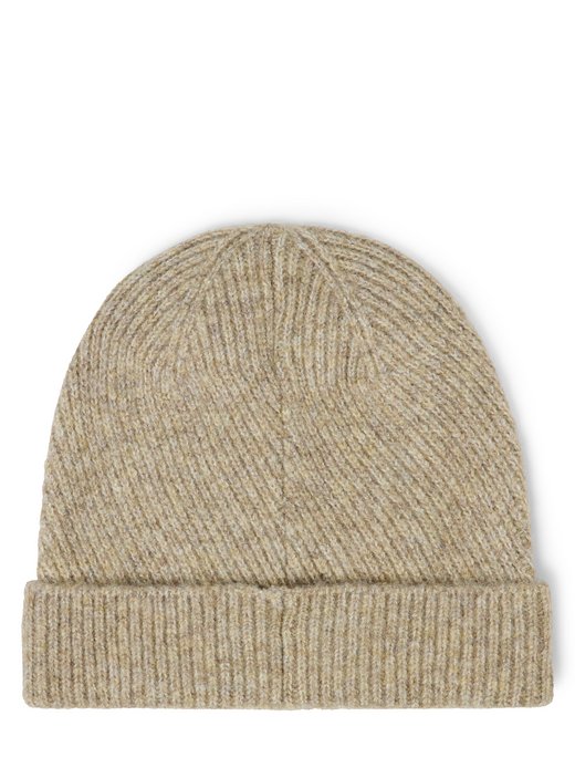 Damen Beanie mit Woll-Anteil - Kirinda