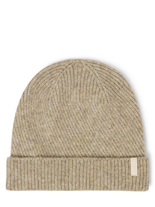 Damen Beanie mit Woll-Anteil - Kirinda