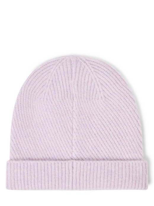 Damen Beanie mit Woll-Anteil - Kirinda