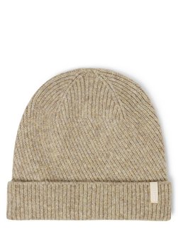 Damen Beanie mit Woll-Anteil - Kirinda