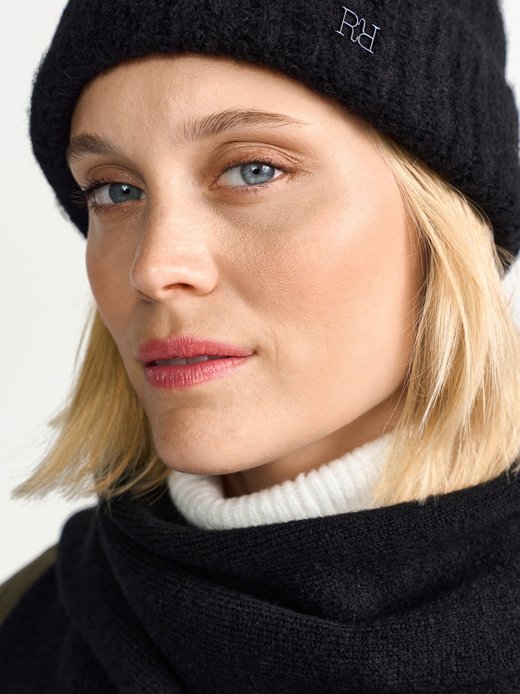 Damen Beanie