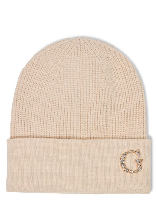 Damen Beanie