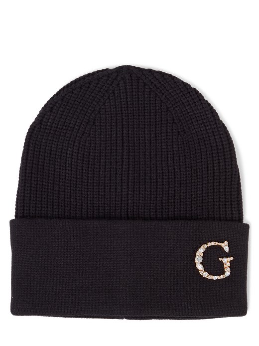 Damen Beanie