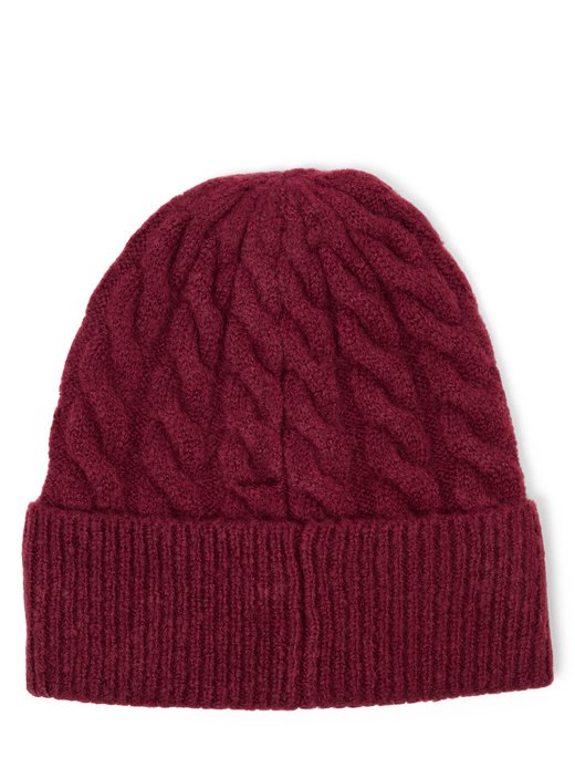 Damen Beanie