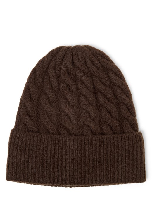 Damen Beanie