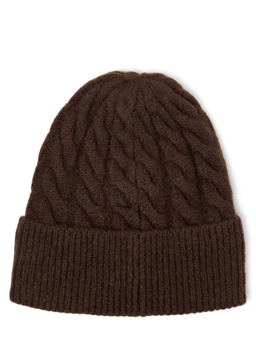 Damen Beanie