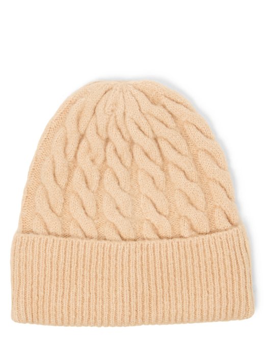 Damen Beanie