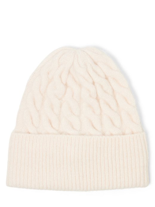 Damen Beanie