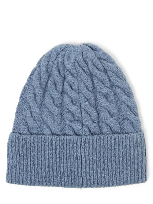Damen Beanie