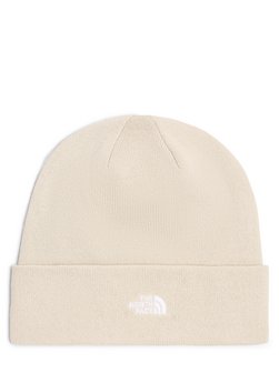 Artikelbild Damen Beanie von The North Face in beige uni