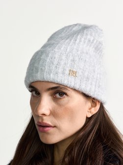 Damen Beanie