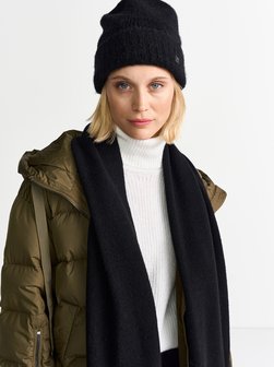 Damen Beanie