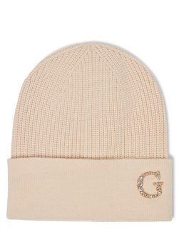 Damen Beanie