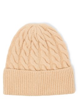 Damen Beanie