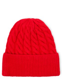 Damen Beanie