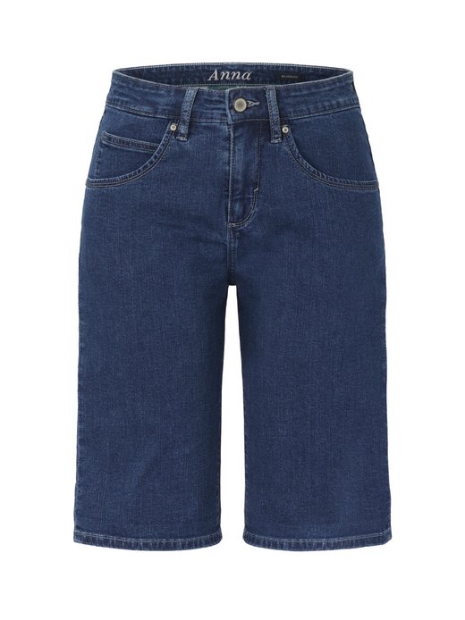 Damen Bermuda - ANNA Regular Fit