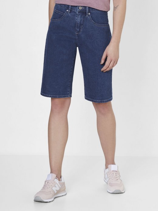 Damen Bermuda - ANNA Regular Fit