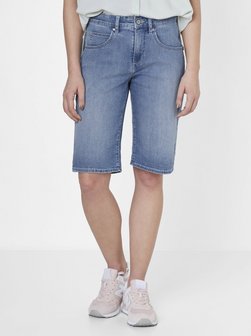 Damen Bermuda - ANNA Regular Fit