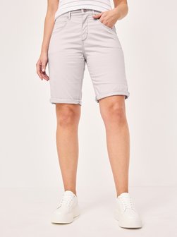 Damen Bermuda - ANNA Regular Fit