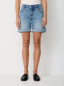 Damen Bermuda - ELLI Relaxed Fit