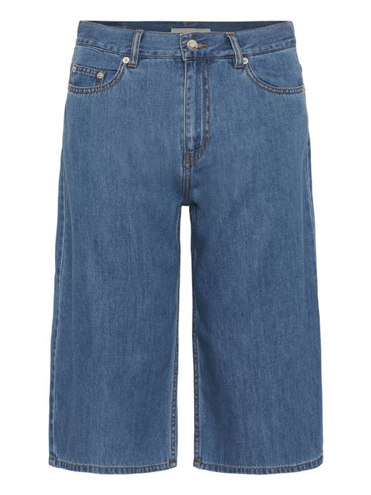 Damen Bermuda-Jeans GLENNIW