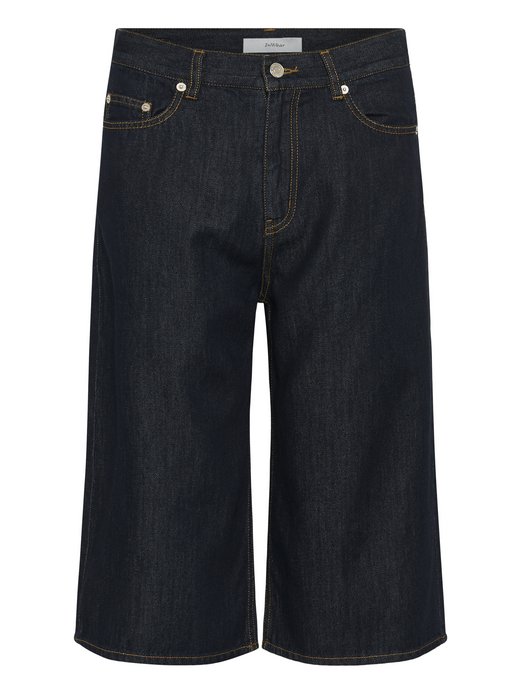 Damen Bermuda-Jeans GLENNIW