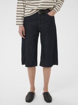 Damen Bermuda-Jeans GLENNIW