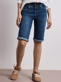 Damen Bermuda -Jeans