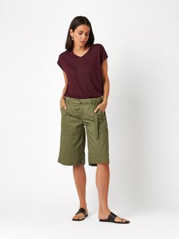 Damen Bermuda - Liv