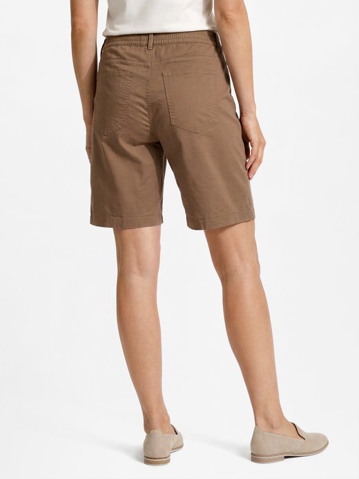 Damen Bermuda-Shorts - Maine B