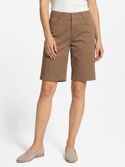 Damen Bermuda-Shorts - Maine B