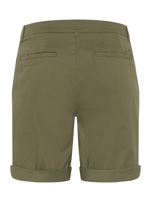 Damen Bermuda-Shorts