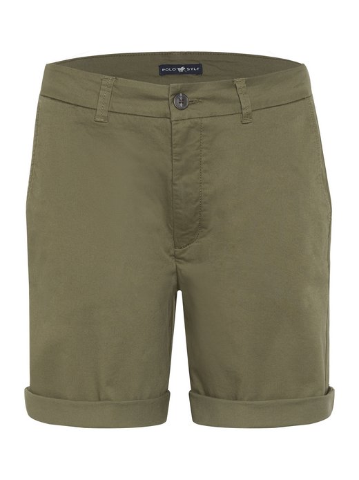 Damen Bermuda-Shorts