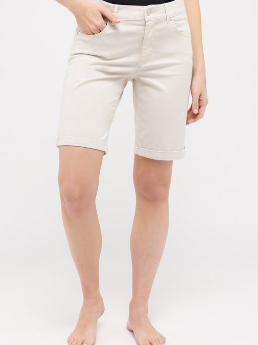 Damen Bermuda - Turn Up