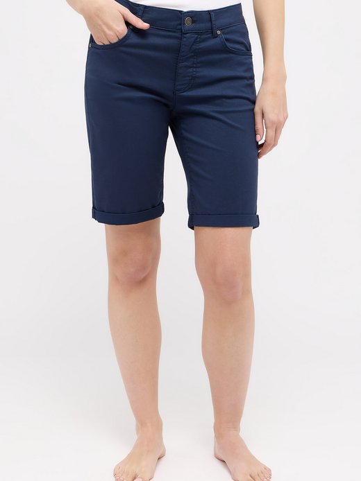 Damen Bermuda - Turn Up