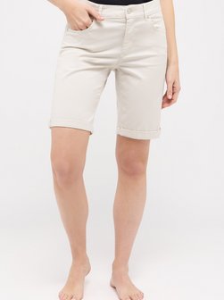 Damen Bermuda - Turn Up