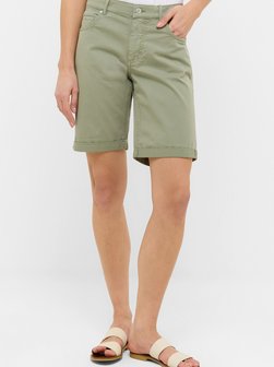 Damen Bermuda - Turn Up