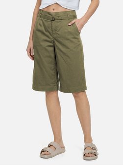 Damen Bermudas - Liv