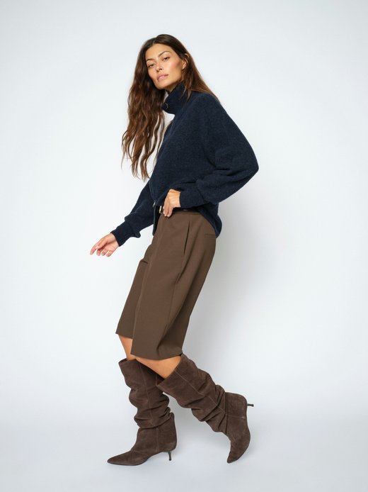 Damen Bermudas - MMLeyana Miley