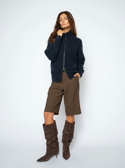 Damen Bermudas - MMLeyana Miley