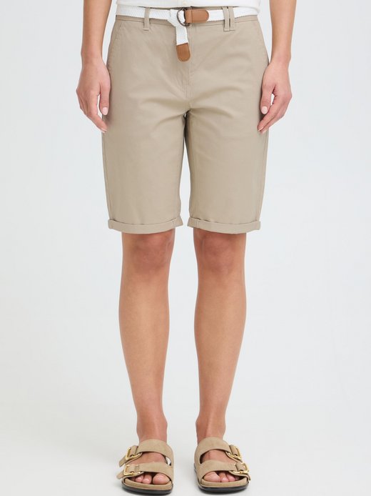 Damen Bermudas - OXChakira