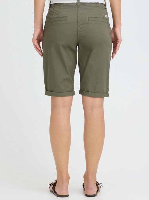 Damen Bermudas - OXChakira